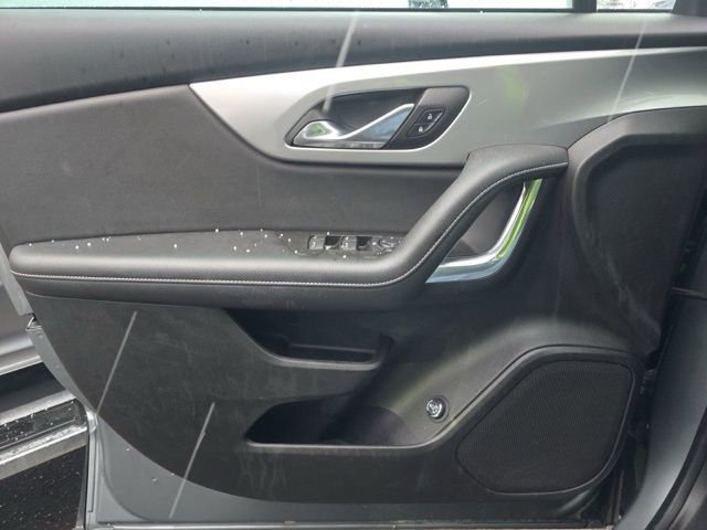 Used 2024 Chevrolet Blazer LT image 15