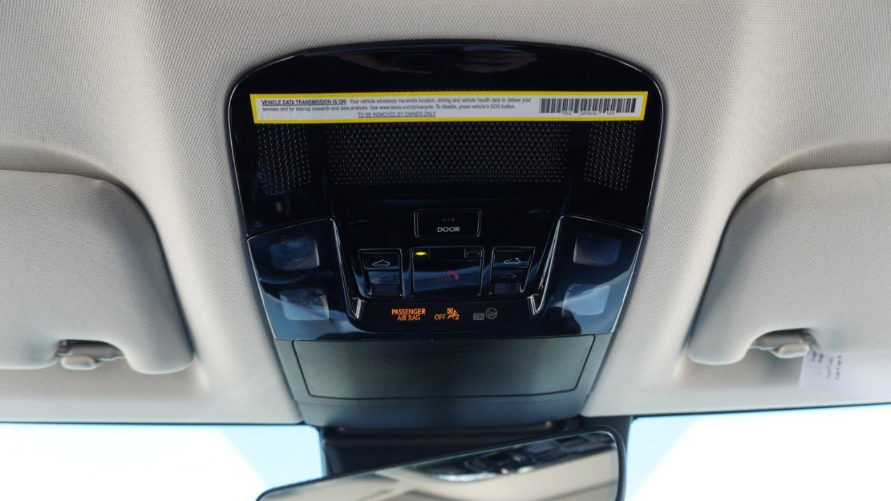 Certified 2024 Lexus NX 250 FWD image 26