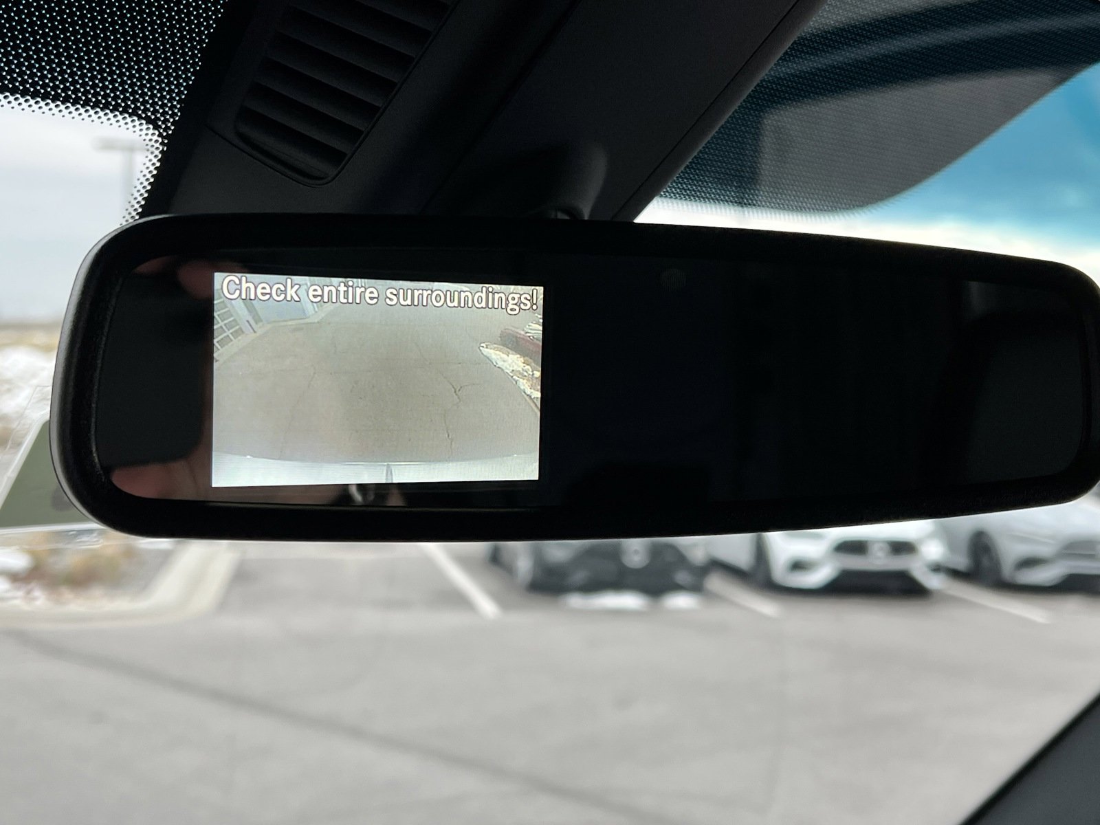 New 2025 Mercedes-Benz Sprinter 2500 image 28