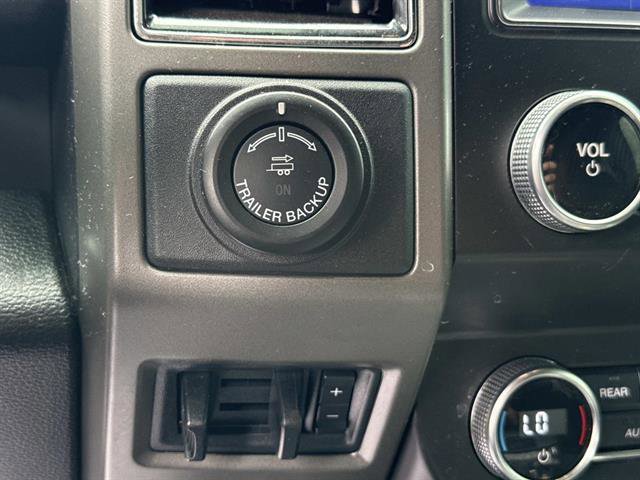 Used 2020 Ford Expedition Max XLT AWD/4WD image 22