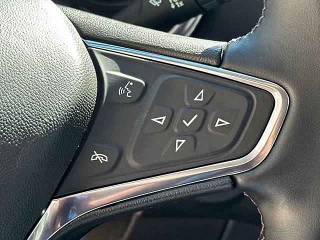 Used 2024 Chevrolet Equinox LT w/ LPO, Floor Liner Package AWD/4WD image 30