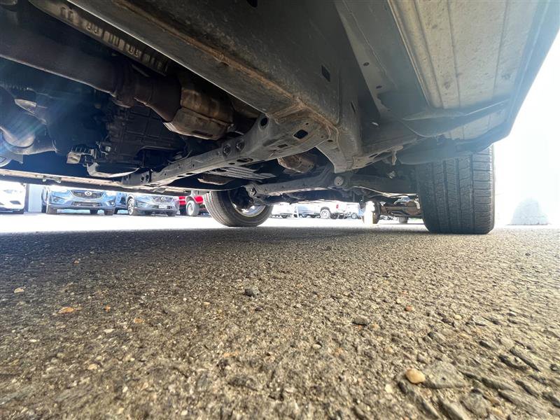 Used 2010 Toyota Sequoia Platinum image 20