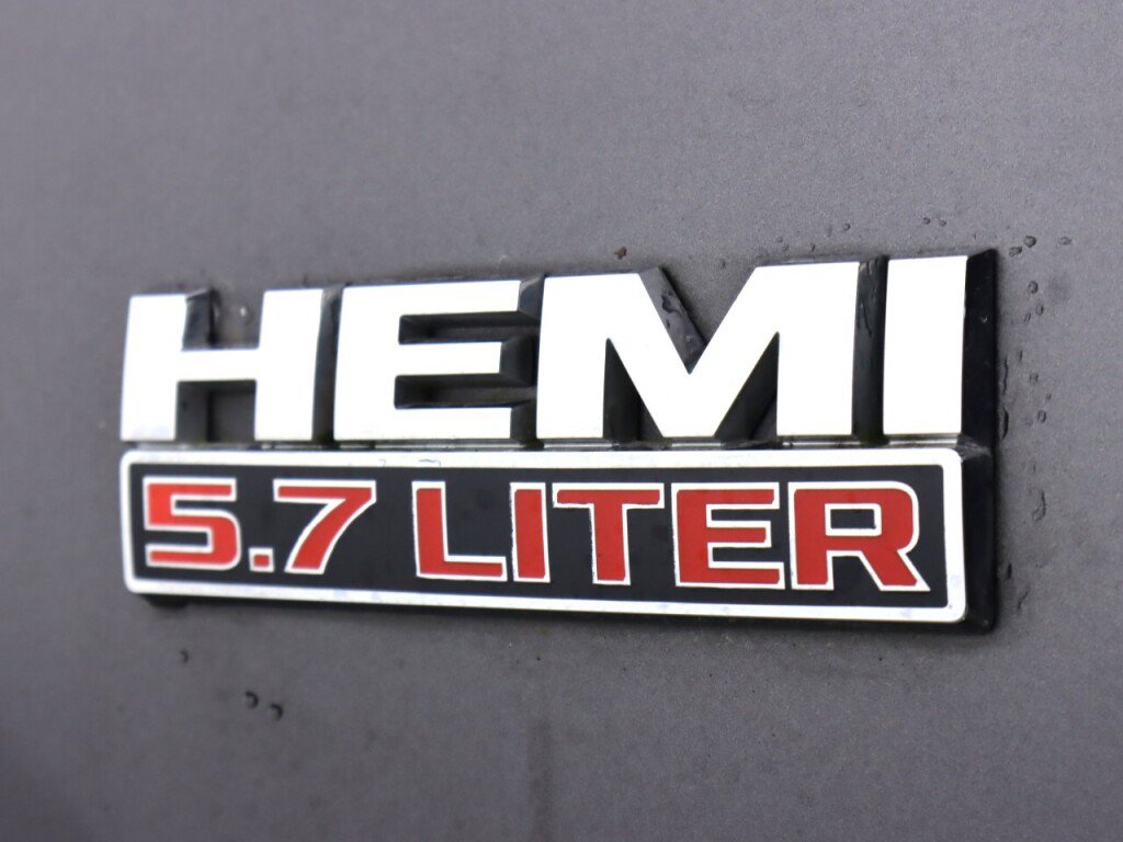 Used 2015 RAM 1500 Big Horn image 33