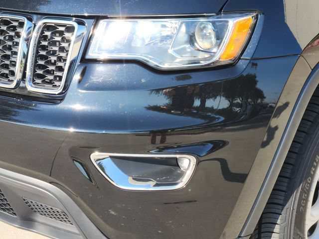 Used 2022 Jeep Grand Cherokee Laredo E w/ Security & Convenience Group AWD/4WD image 10
