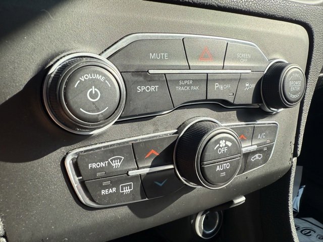 Used 2023 Dodge Charger GT image 21