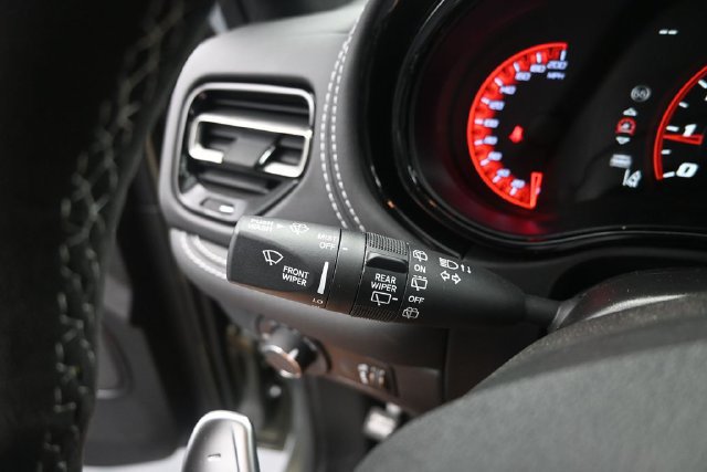 New 2027 Dodge Durango SRT Hellcat w/ Premium Group AWD/4WD image 24