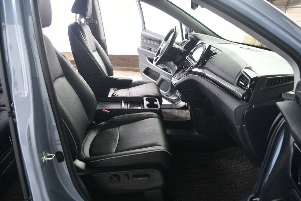 Used 2024 Honda Odyssey Elite image 29