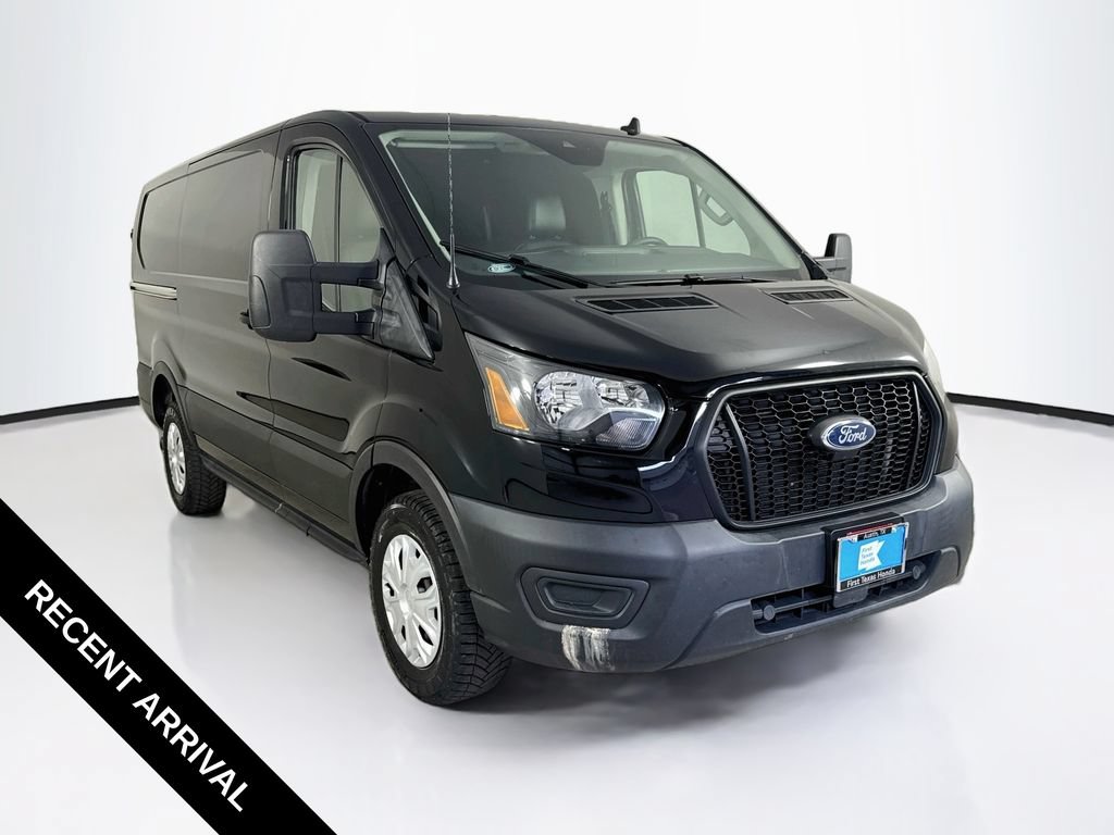 Used 2023 Ford Transit 350 Low Roof