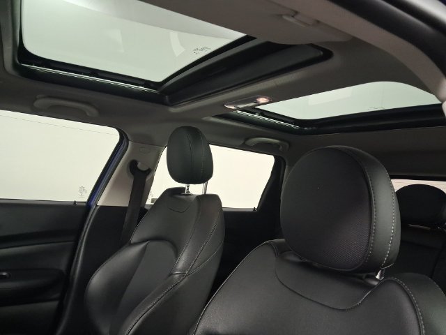 Used 2020 MINI Cooper Clubman S AWD/4WD image 20