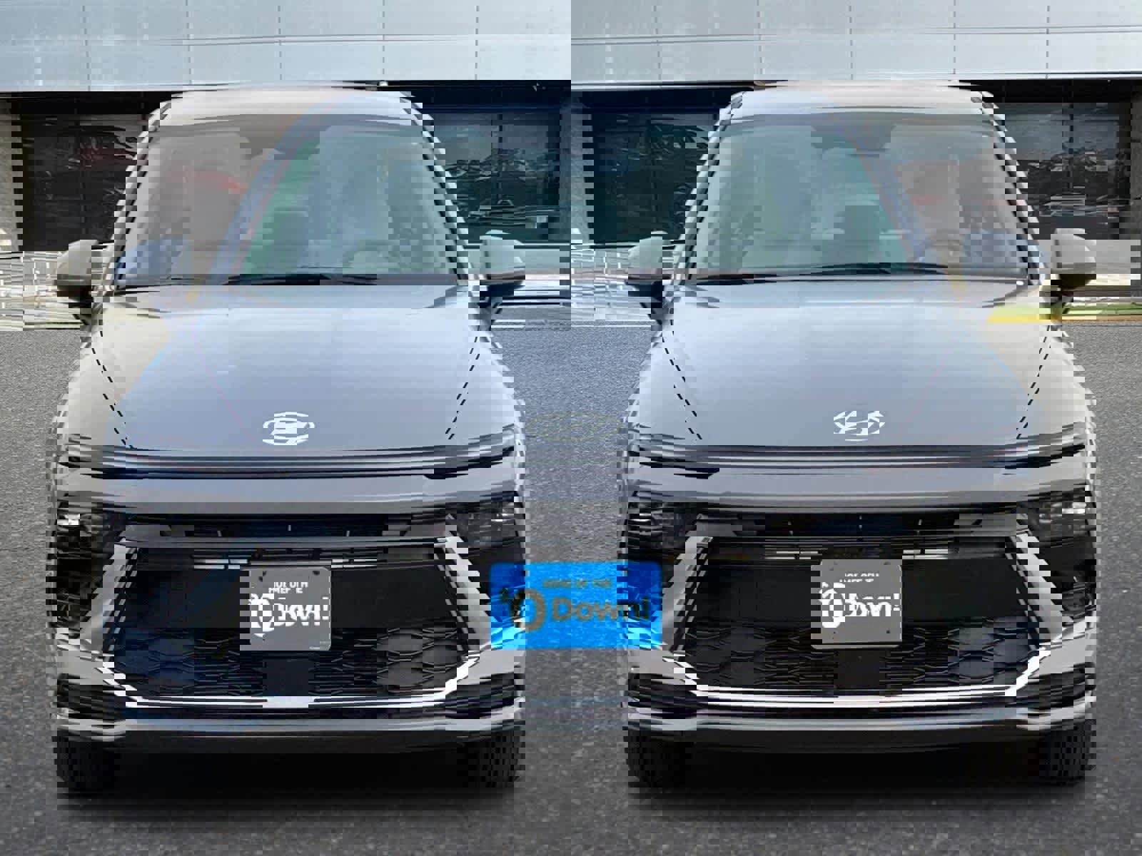 Certified 2024 Hyundai Sonata SEL image 10