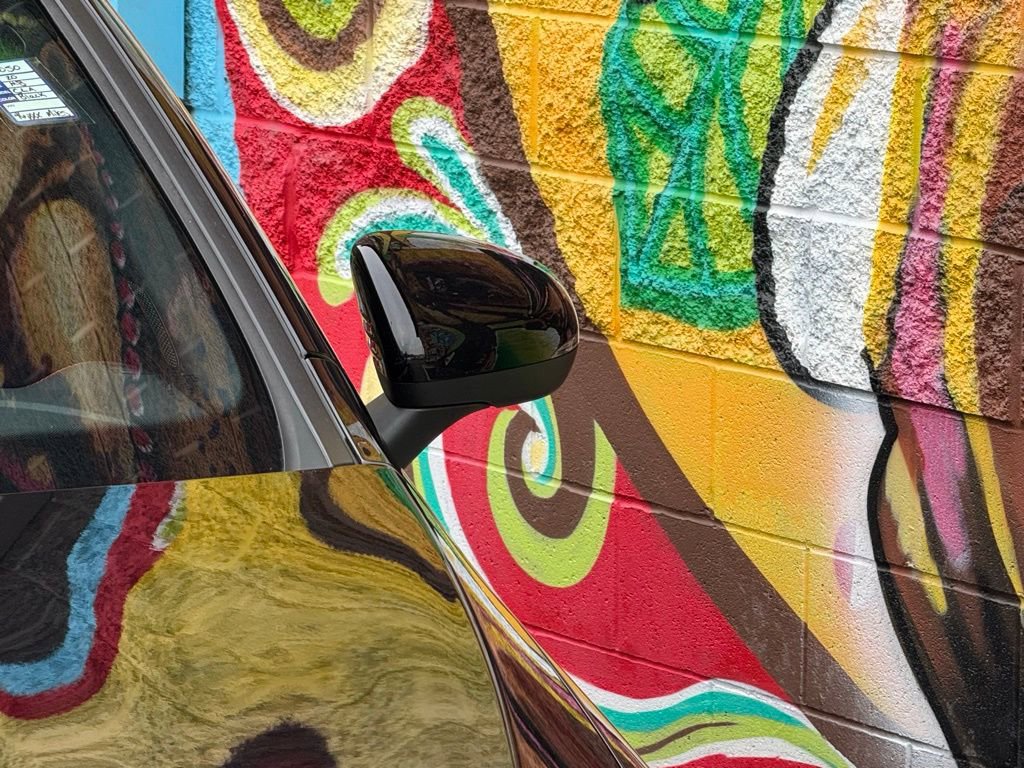 Used 2020 Mercedes-Benz CLA 45 AMG 4MATIC image 9