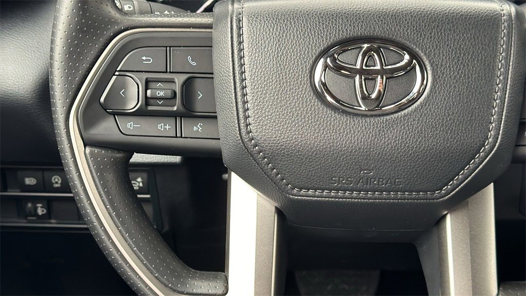 New 2026 Toyota Tundra SR5 image 27