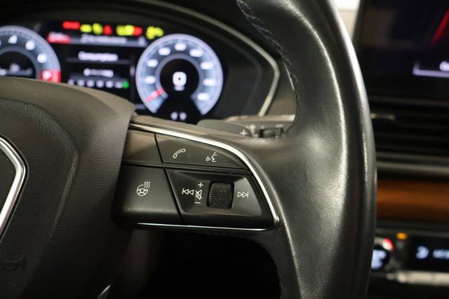 Used 2021 Audi Q5 2.0T Premium Plus image 19