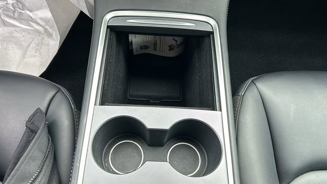 Used 2021 Tesla Model 3 Long Range AWD/4WD image 20