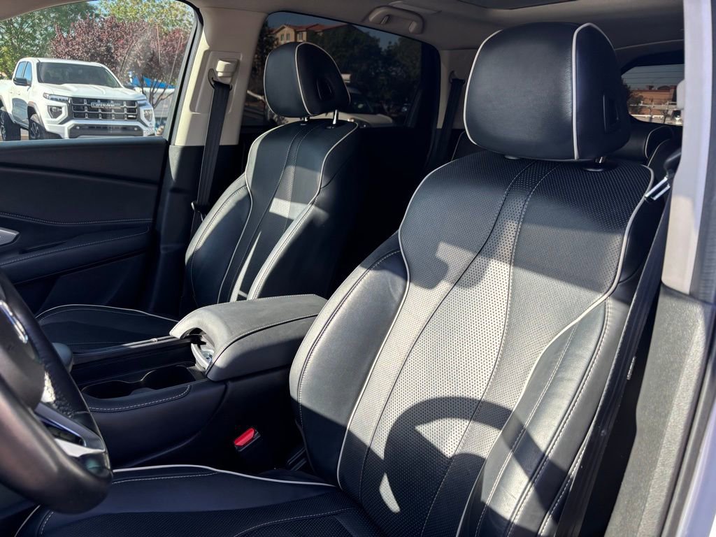 Used 2021 Acura RDX AWD w/ Advance Package image 15