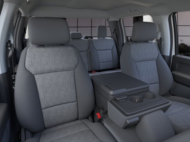 New 2026 Ford F150 XLT RWD image 10