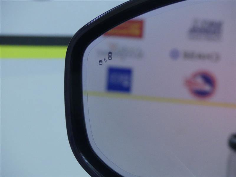 Used 2025 Lincoln Navigator Reserve w/ Jet Appearance Package image 35