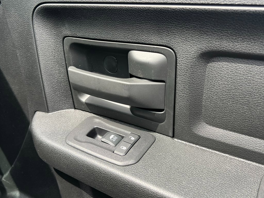 New 2025 RAM 2500 Tradesman image 12