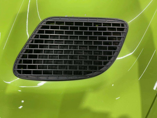 Used 2015 Dodge Challenger SRT Hellcat image 59