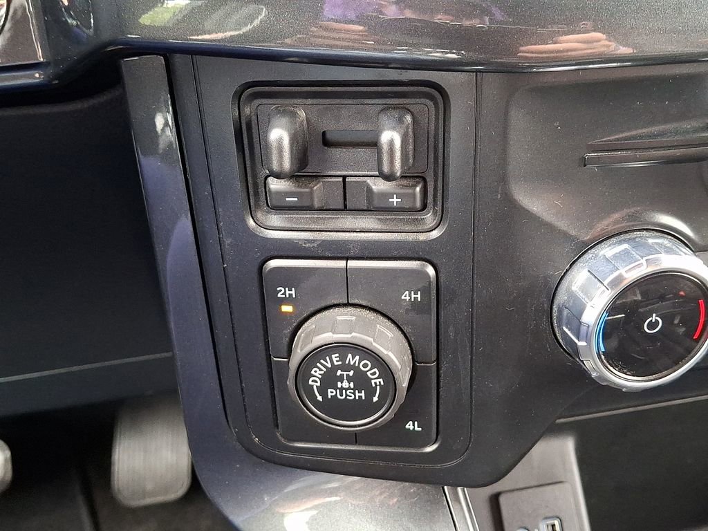 Certified 2022 Ford F150 Tremor w/ Equipment Group 401A Mid AWD/4WD image 24
