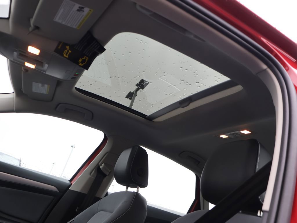 New 2026 Volkswagen Jetta SE image 41