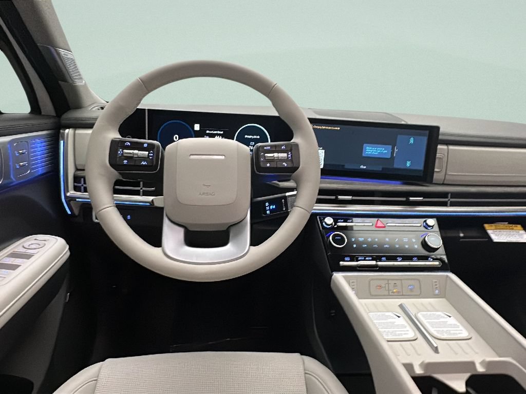 New 2026 Hyundai Santa Fe Limited AWD/4WD image 27