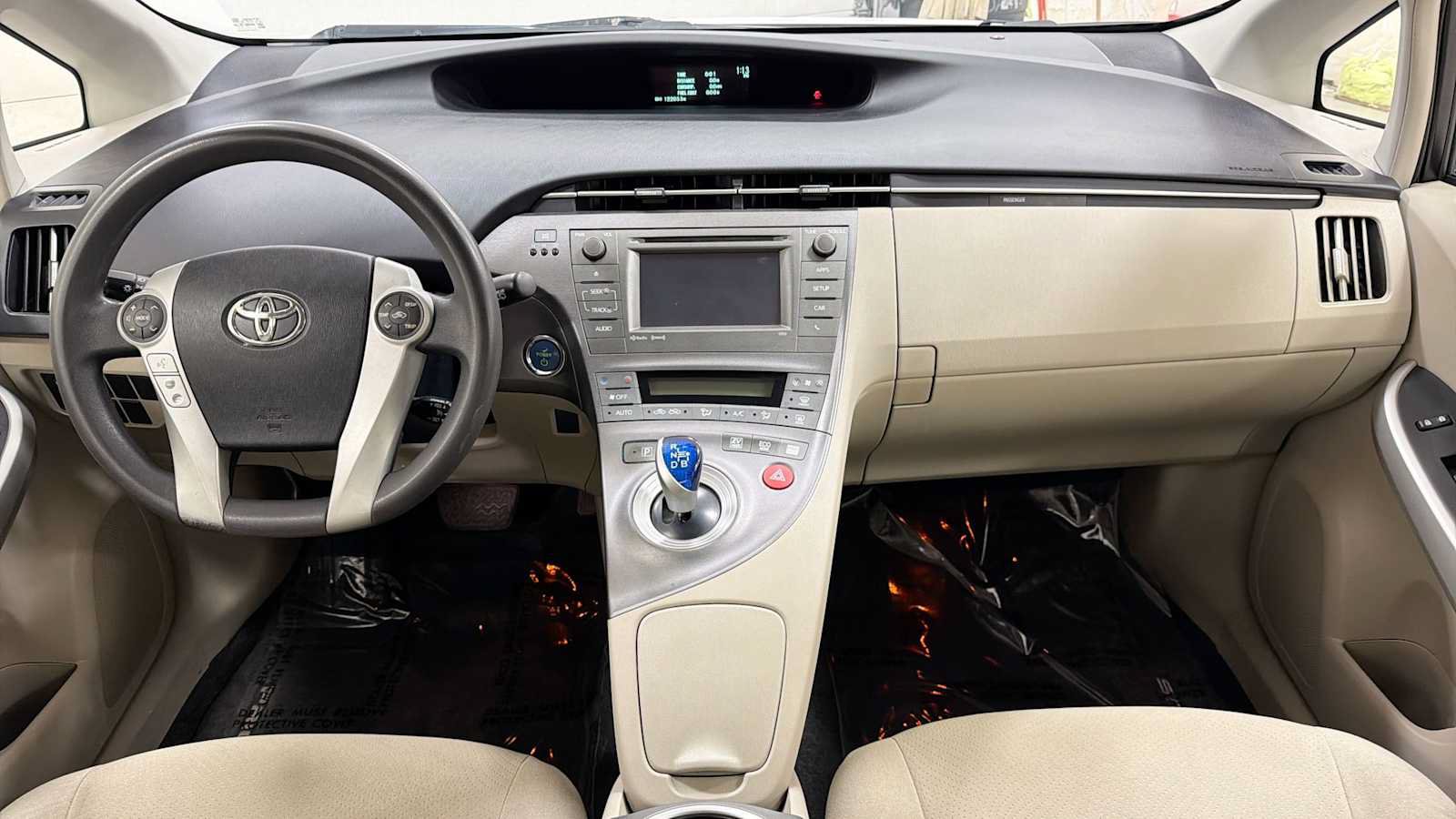 Used 2013 Toyota Prius Three FWD image 26
