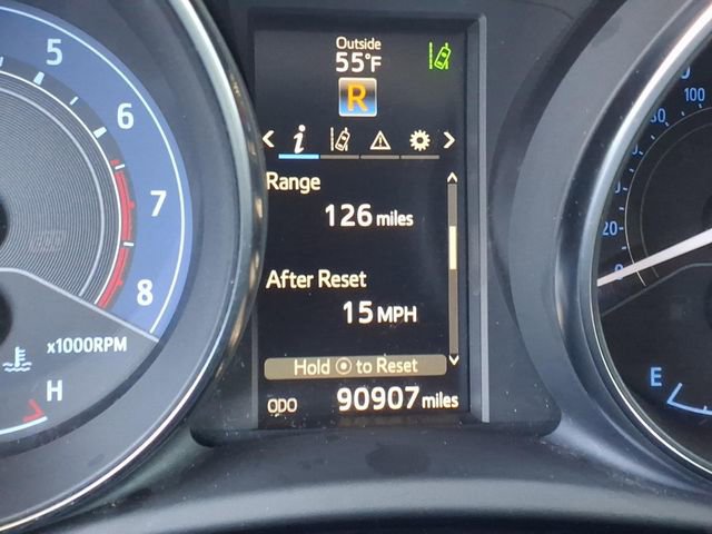 Used 2017 Toyota Corolla iM w/ Carpet Mat Package FWD image 25