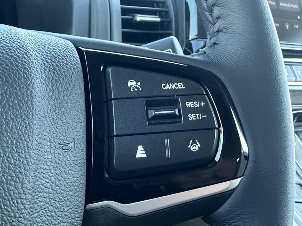 New 2026 Honda Odyssey Touring image 19