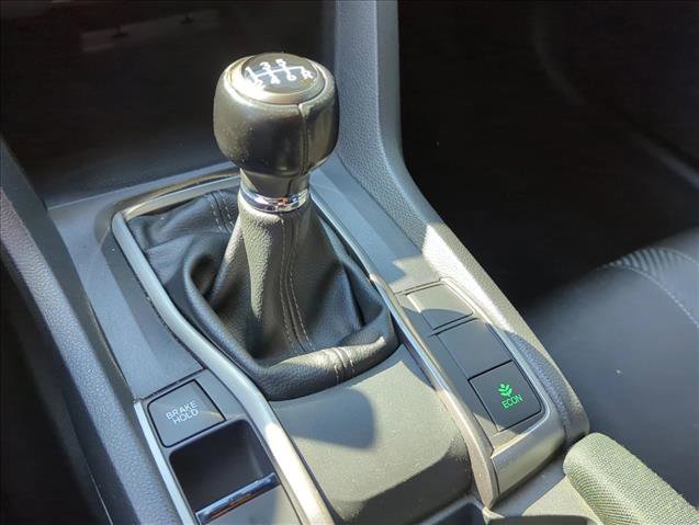 Used 2018 Honda Civic Sport image 13