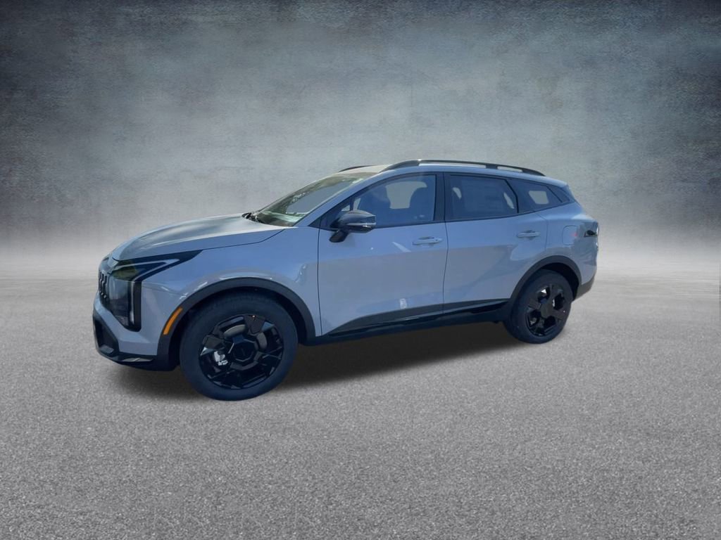Used 2026 Kia Sportage X-Line image 10