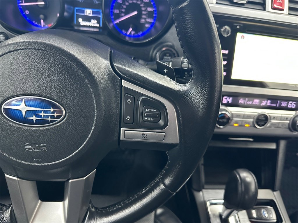 Used 2015 Subaru Outback 2.5i Limited image 33