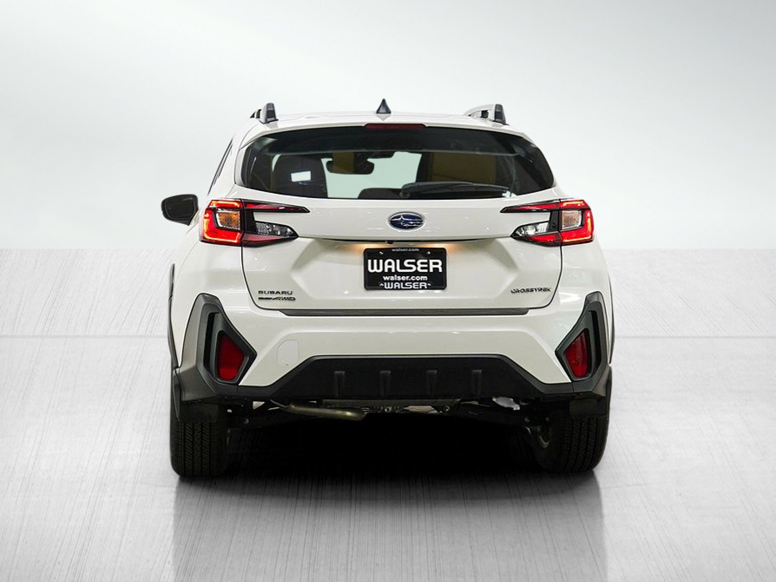 Used 2024 Subaru Crosstrek 2.0i Premium w/ Popular Package #4 AWD/4WD image 4