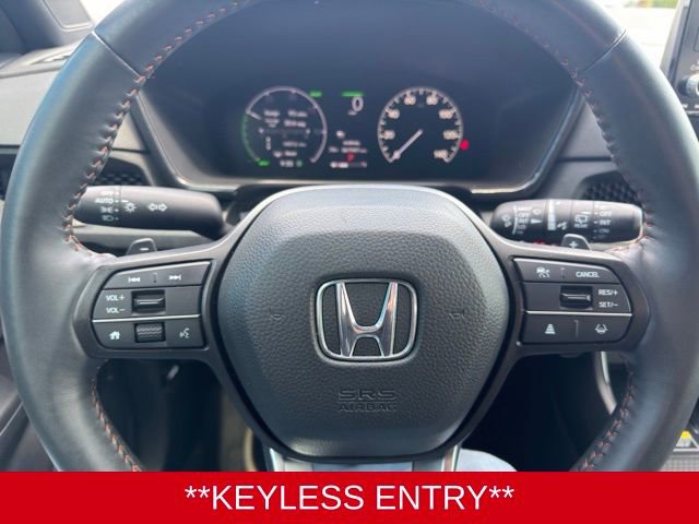 Used 2024 Honda CR-V Sport-L image 11