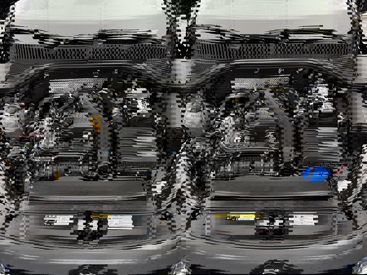 Used 2025 Volkswagen Jetta S image 31