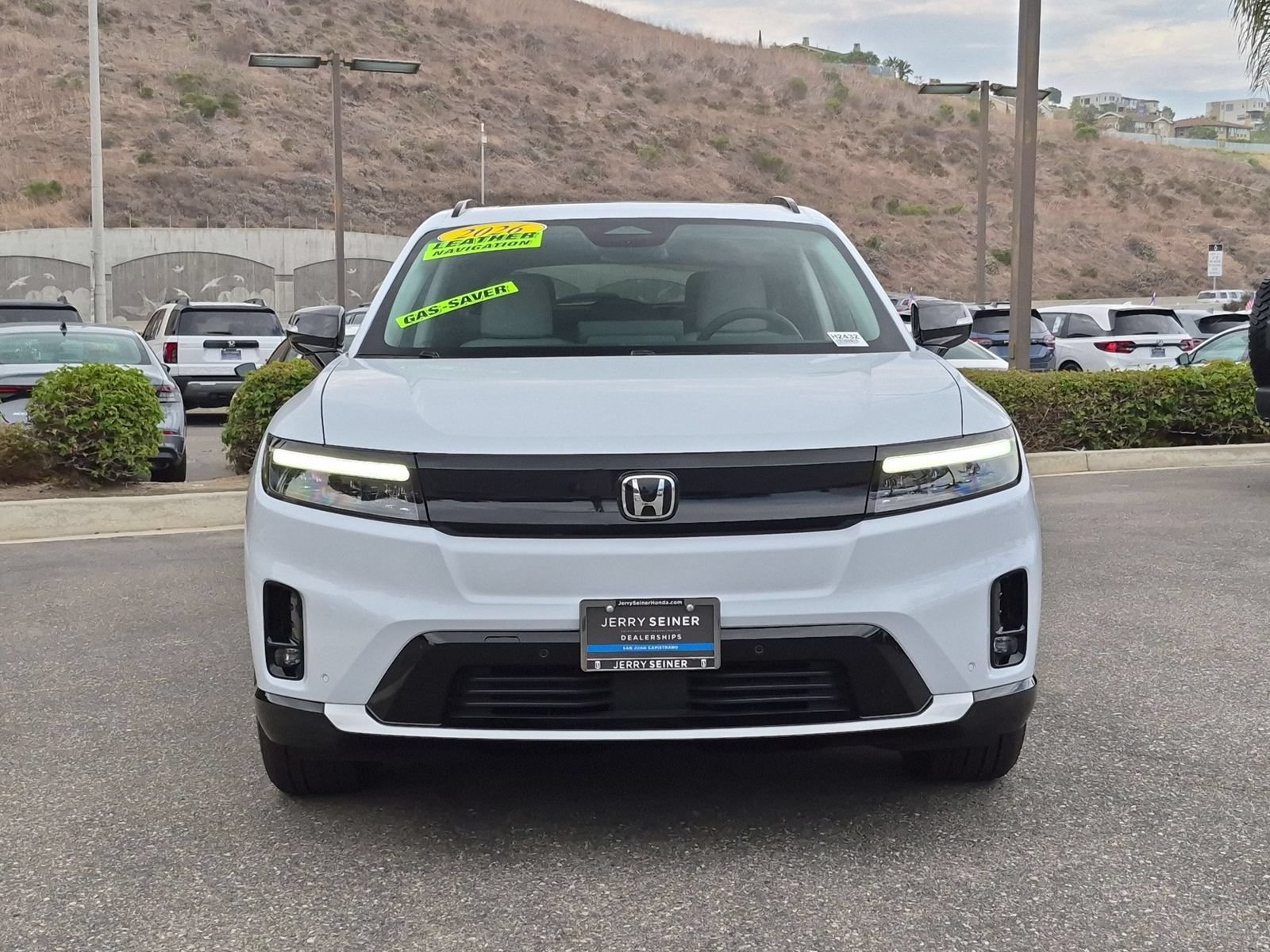 New 2026 Honda Prologue Touring image 14