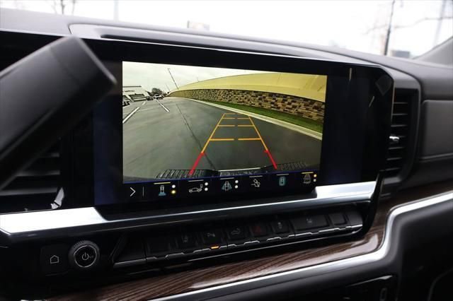 New 2026 Chevrolet Silverado 3500 LT w/ Safety Package image 26