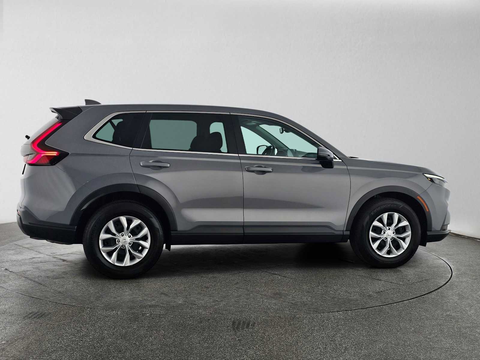 Used 2026 Honda CR-V LX image 2