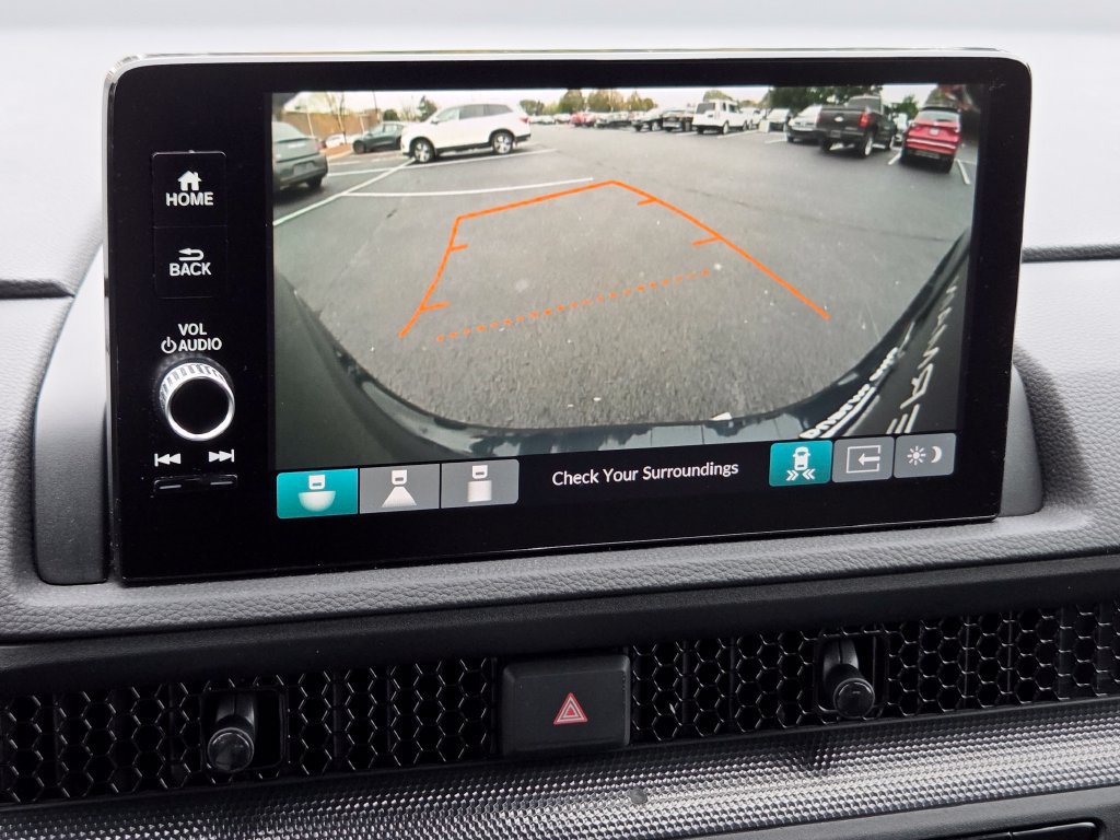 Used 2025 Honda CR-V Sport-L image 6
