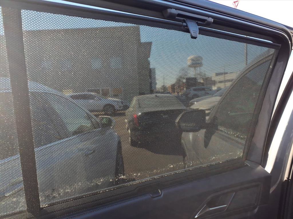 Used 2022 Volkswagen Atlas SEL image 13