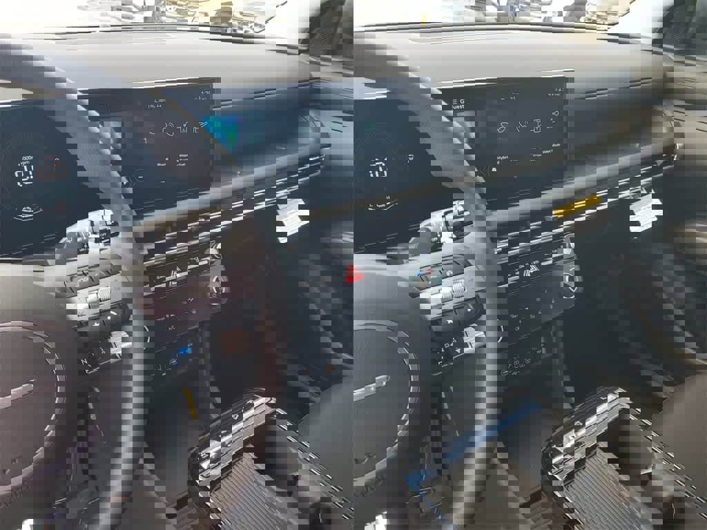 New 2026 Hyundai Tucson Blue SE image 32