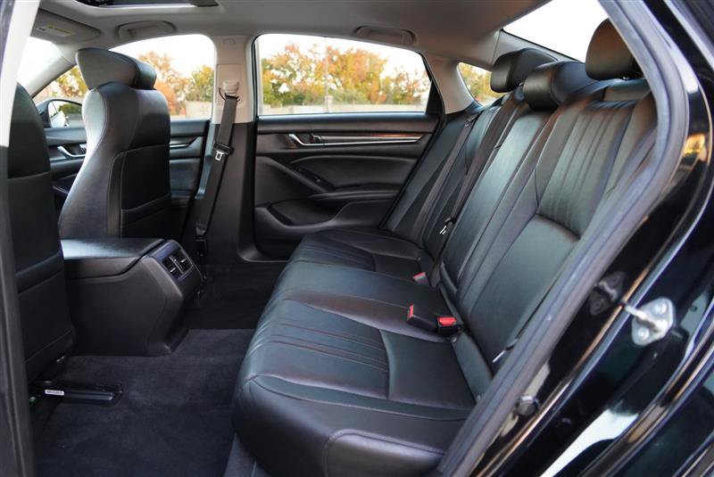 Used 2019 Honda Accord Touring image 63