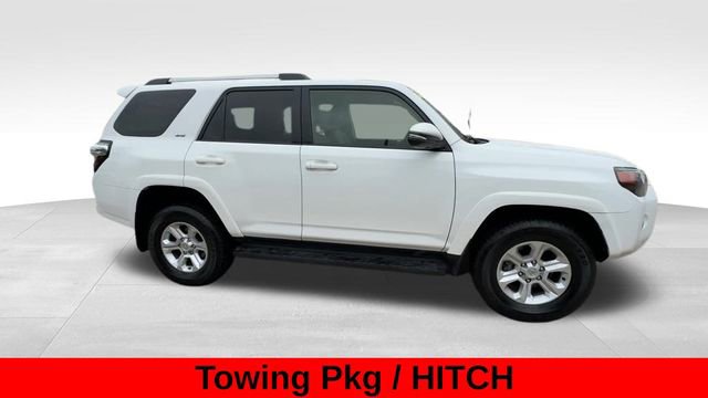 Used 2024 Toyota 4Runner SR5 Premium image 7
