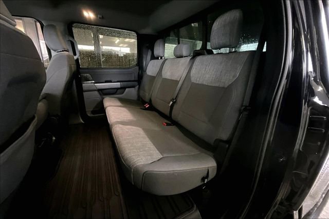 Used 2022 Ford F150 XLT w/ Equipment Group 302A High image 19