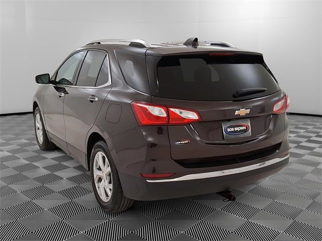 Used 2020 Chevrolet Equinox Premier image 5