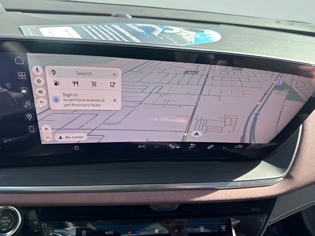 New 2026 Buick Envision Sport Touring image 17