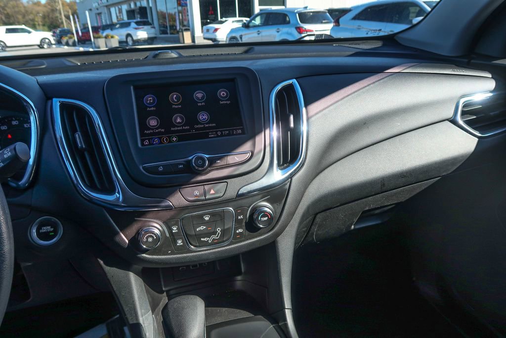 Used 2023 Chevrolet Equinox LT image 29