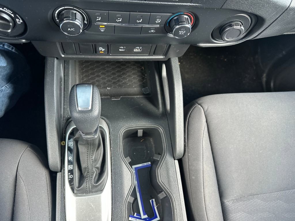 Used 2022 Nissan Frontier S w/ Technology Package image 9