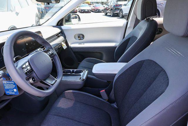 New 2026 Hyundai Ioniq 5 SE RWD image 21