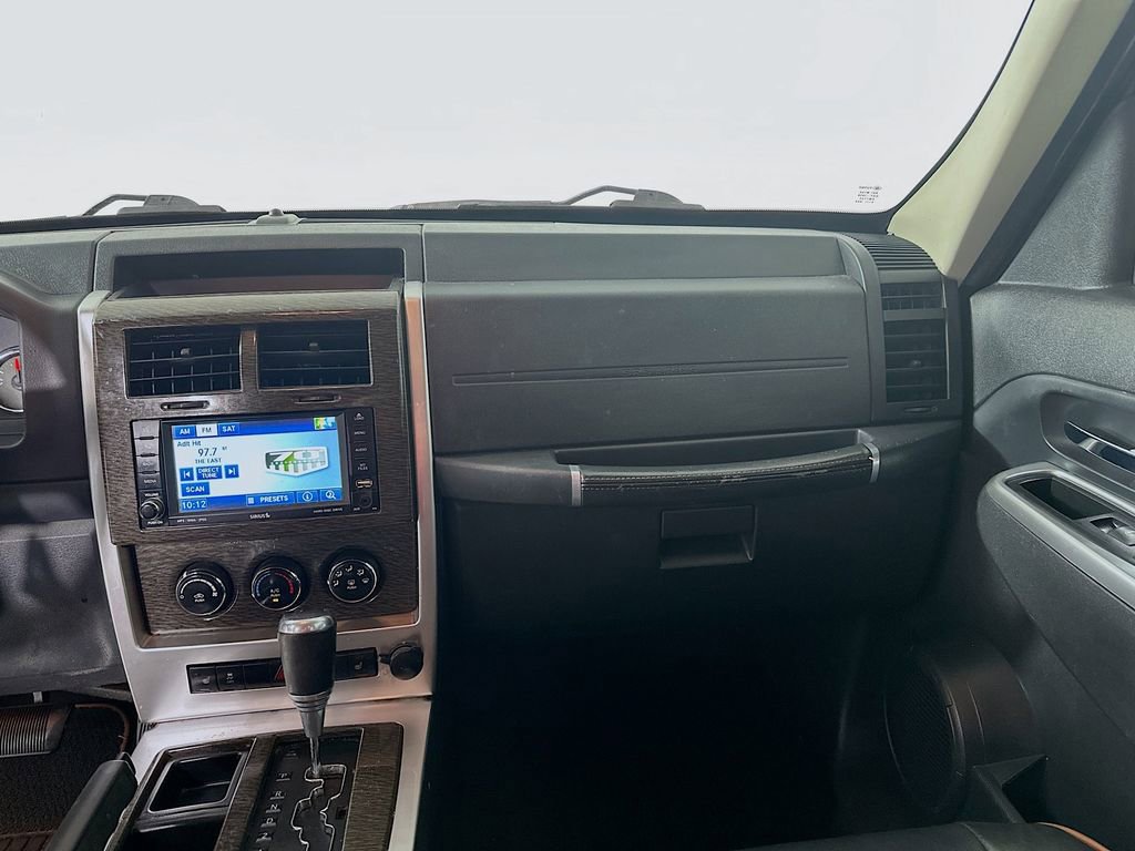 Used 2011 Jeep Liberty 70th Anniversary image 20